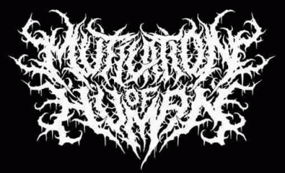 logo Mutilation Of Human